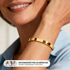 Bracelet MAGNÉVON | Votre Solution Naturelle contre la Ménopause