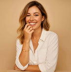 Bracelet MAGNÉVON | Votre Solution Naturelle contre la Ménopause