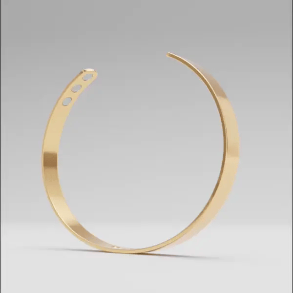 Bracelet MAGNÉVON | Votre Solution Naturelle contre la Ménopause